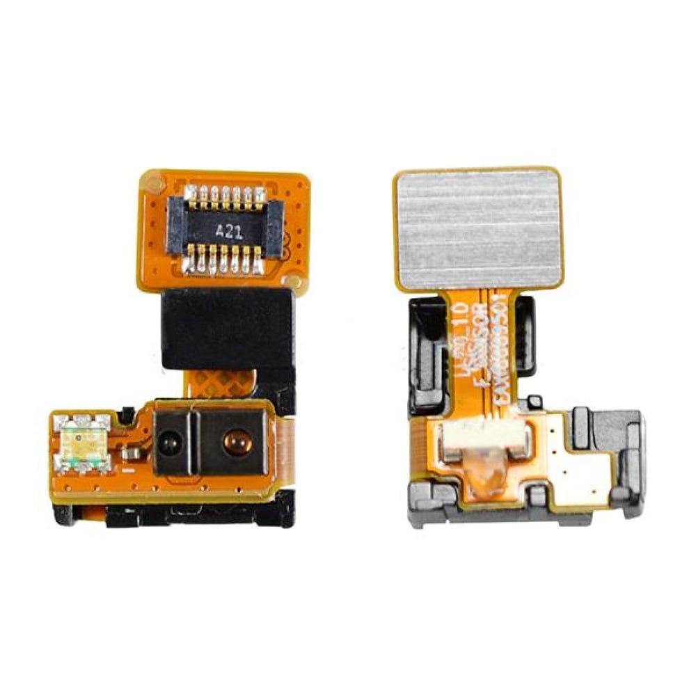 Teknonet LG G2 Uyumlu Sensör Flex NT-1866