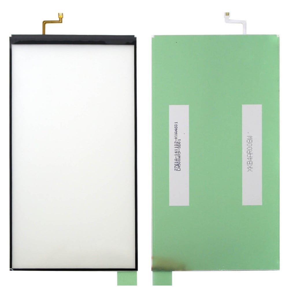 Teknonet LG G3 Mini Uyumlu Back Light NT-16841