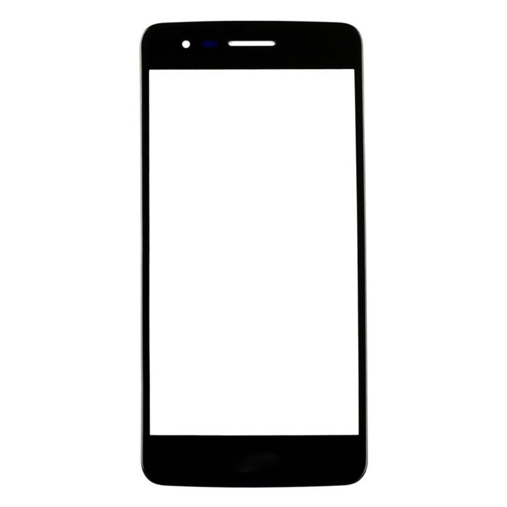 Teknonet LG K8 2017 Uyumlu Dokunmatik Lens VR-2613