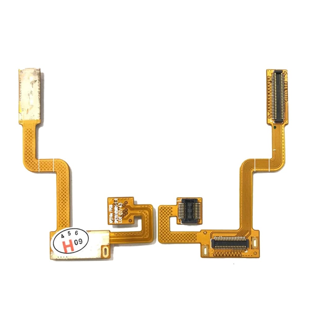 Teknonet LG Kf 210 Uyumlu Ara Flex NT-14491
