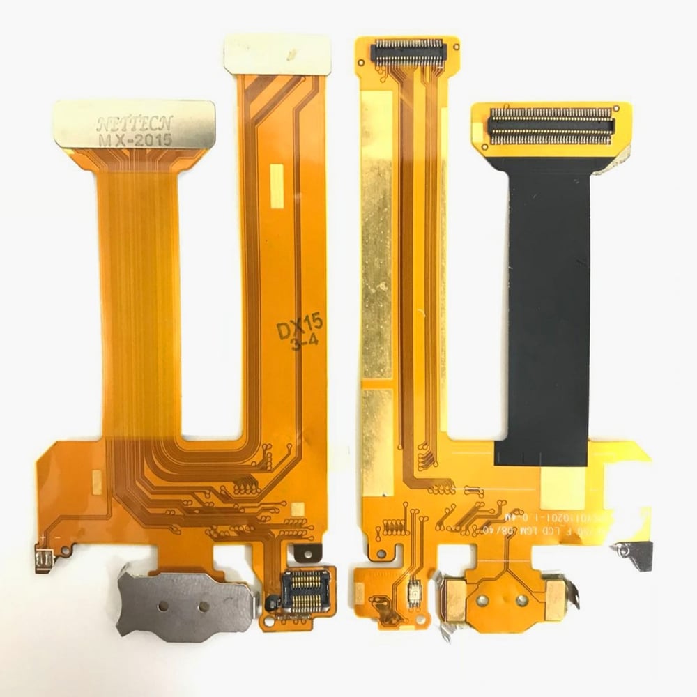 Teknonet LG Kf 750 Secret Uyumlu Ara Flex NT-14419