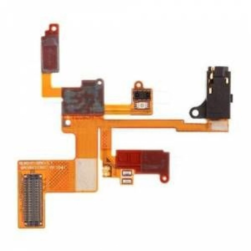 Teknonet LG L40 Dual D170 Uyumlu Tuş Bordu NT-11533
