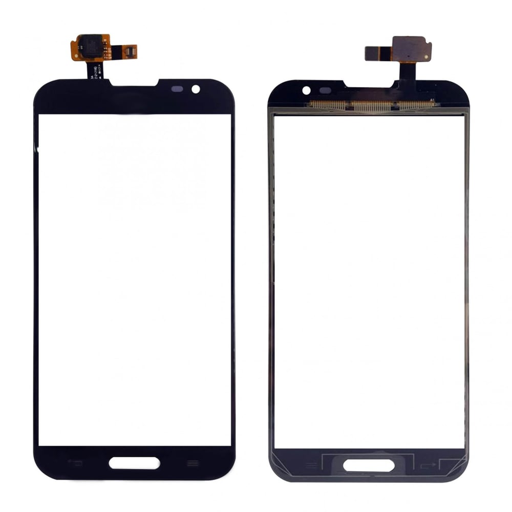 Teknonet LG Optimus G Pro E985 Uyumlu Dokunmatik Lens + Filmli VR-5473