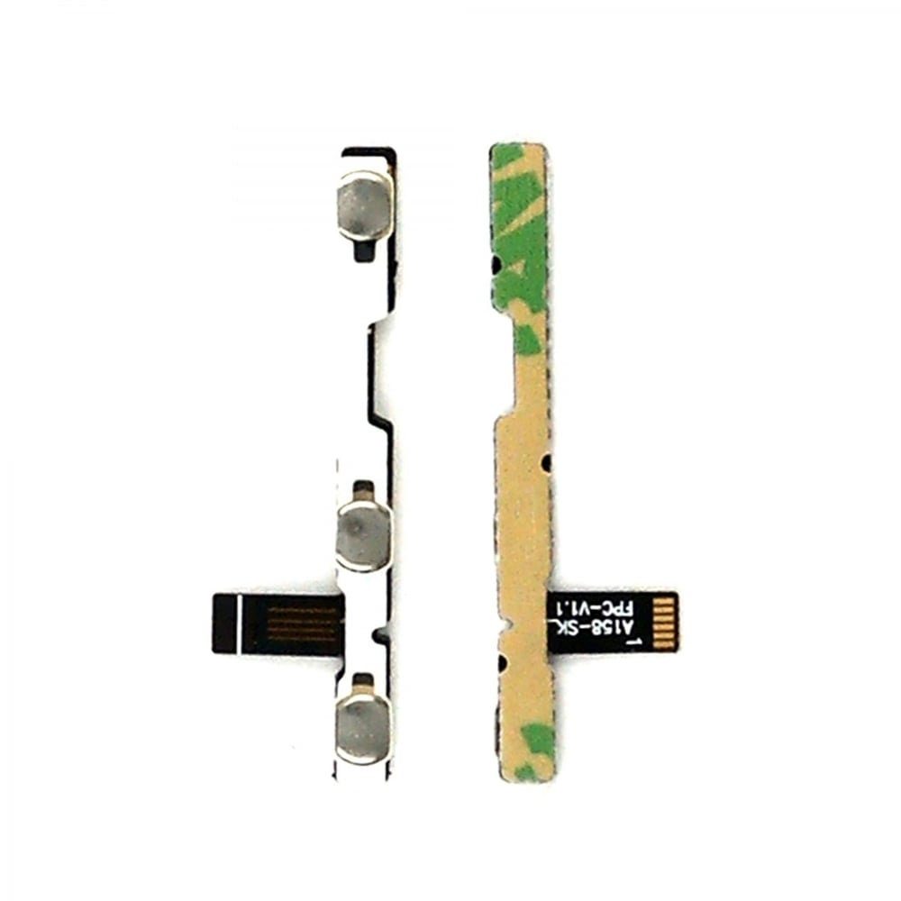 Teknonet Motorola Moto C+ Uyumlu Power Flex NT-27317