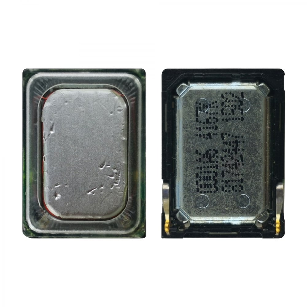 Teknonet Motorola Moto G5 Uyumlu Buzzer NT-26706