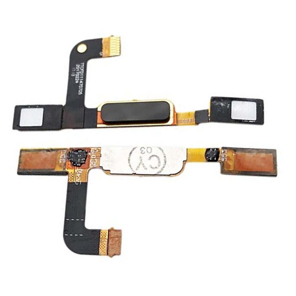 Teknonet Nokia 5 Uyumlu Parmak İzi Okuyucu Home Tuş VR-16740