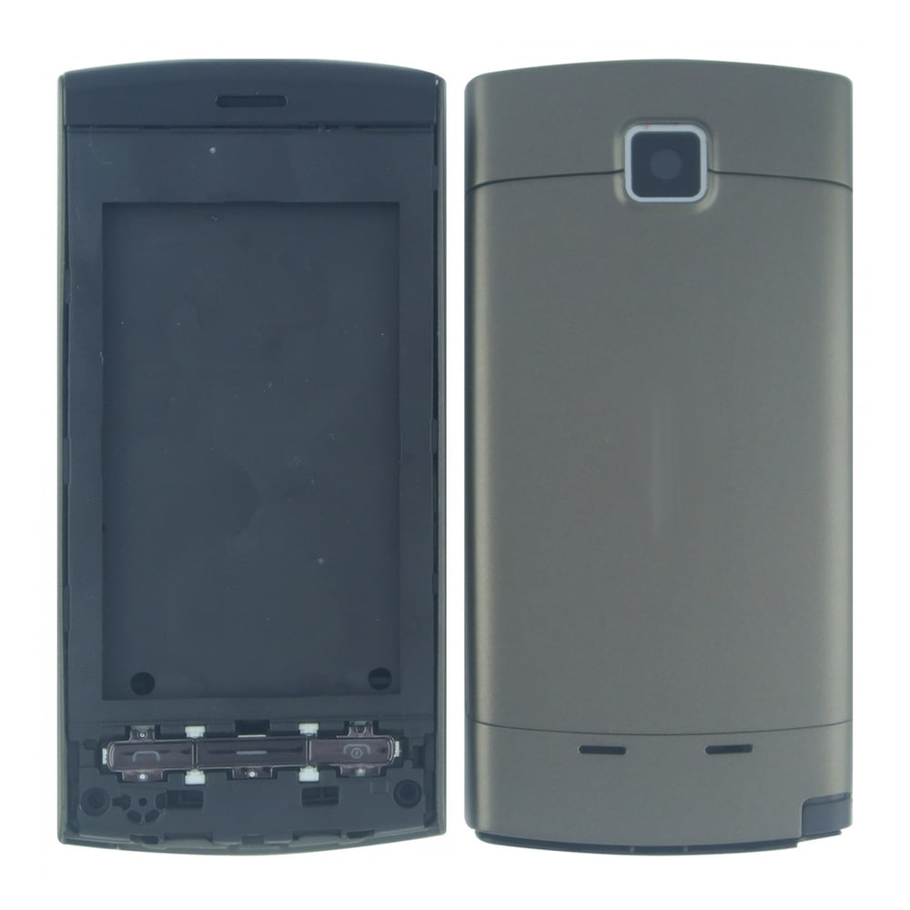 Teknonet Nokia 5250 Uyumlu Kasa NT-2139