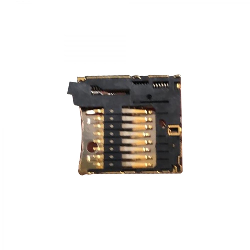 Teknonet Nokia 5800 Xpressmusic Uyumlu Sim Kart Yuvası NT-11614