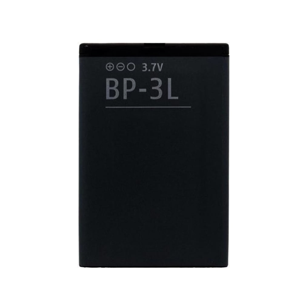 Teknonet Nokia 603 Uyumlu Nettech BP-3L 1320 mAh Batarya NT-3738