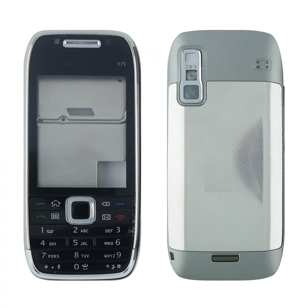 Teknonet Nokia E75 Uyumlu Kasa VR-12010