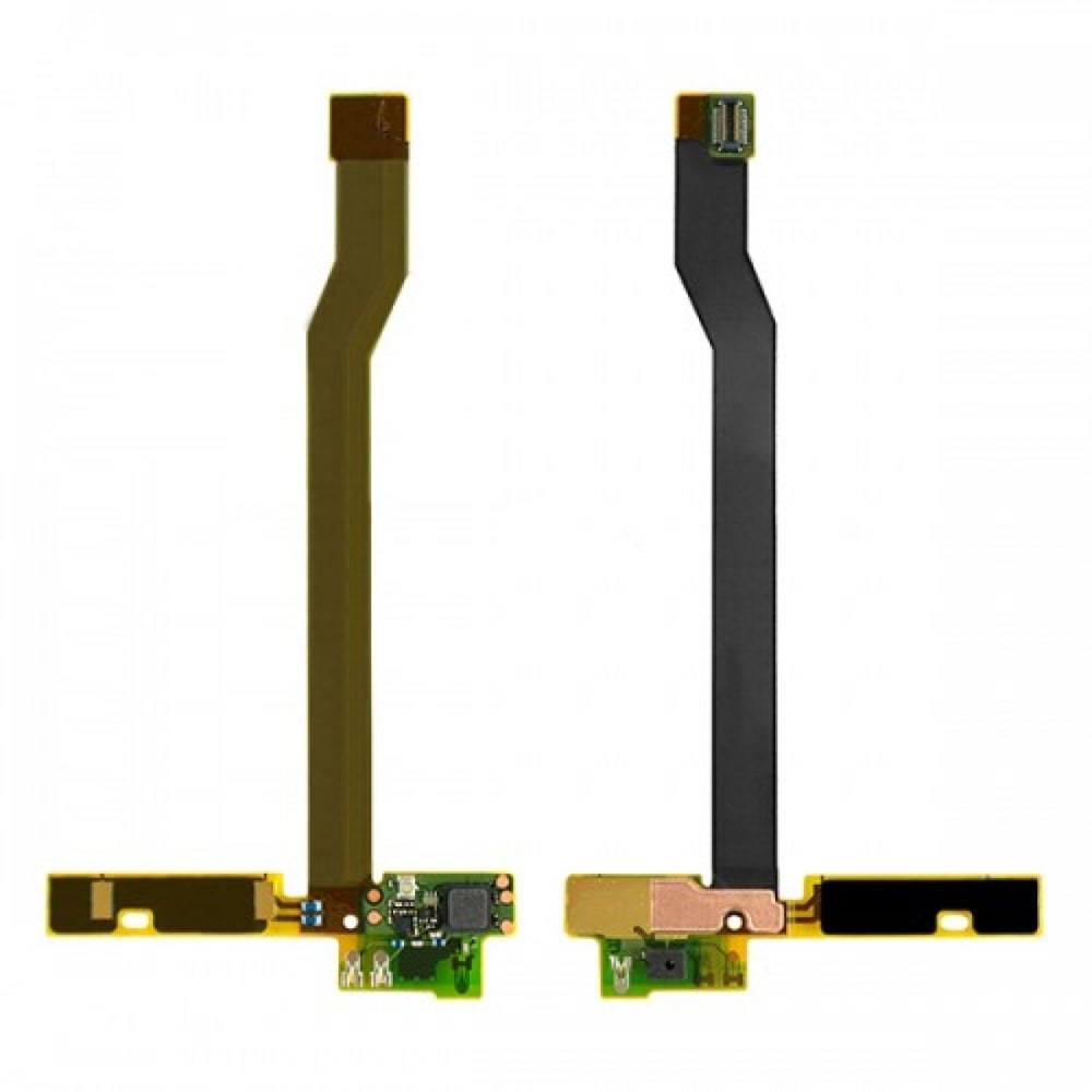 Teknonet Nokia Lumia 925 Uyumlu Sensör Flex NT-10864