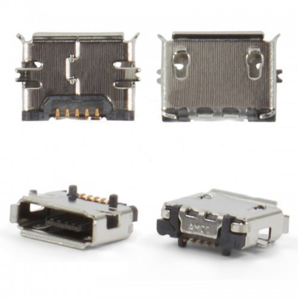 Teknonet Nokia N311 Uyumlu Şarj Soketi NT-11106
