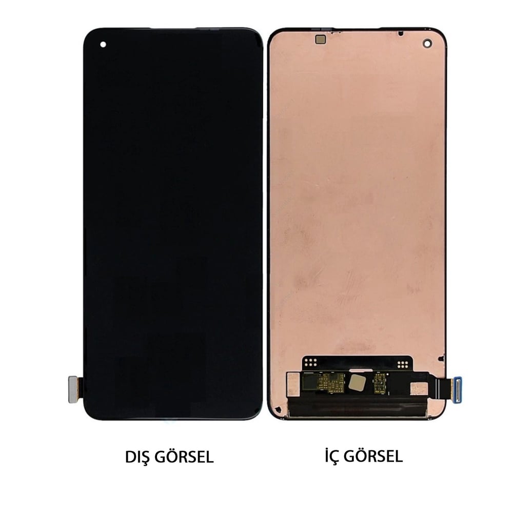 Teknonet Oneplus 9 Uyumlu Org Lcd+Dokunmatik NT-108557
