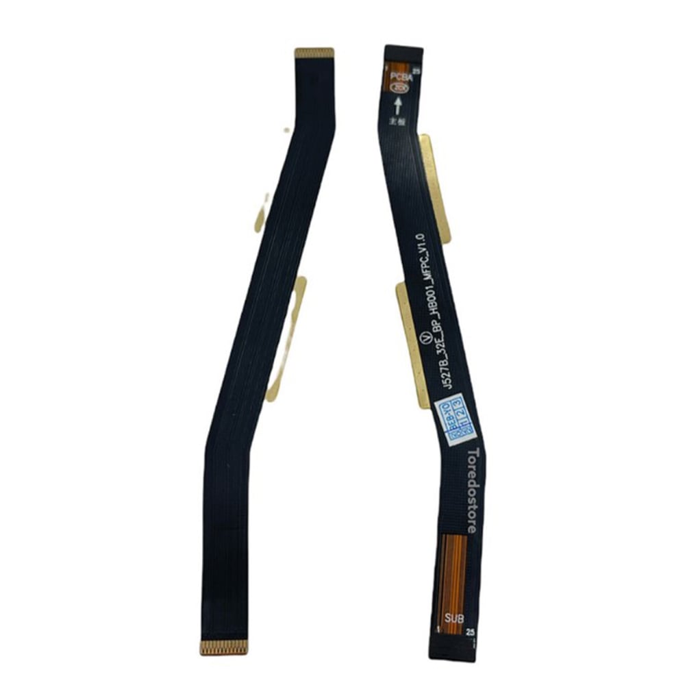 Teknonet Reeder P13 Blue 2021 Uyumlu Ekran Flex NT-104219