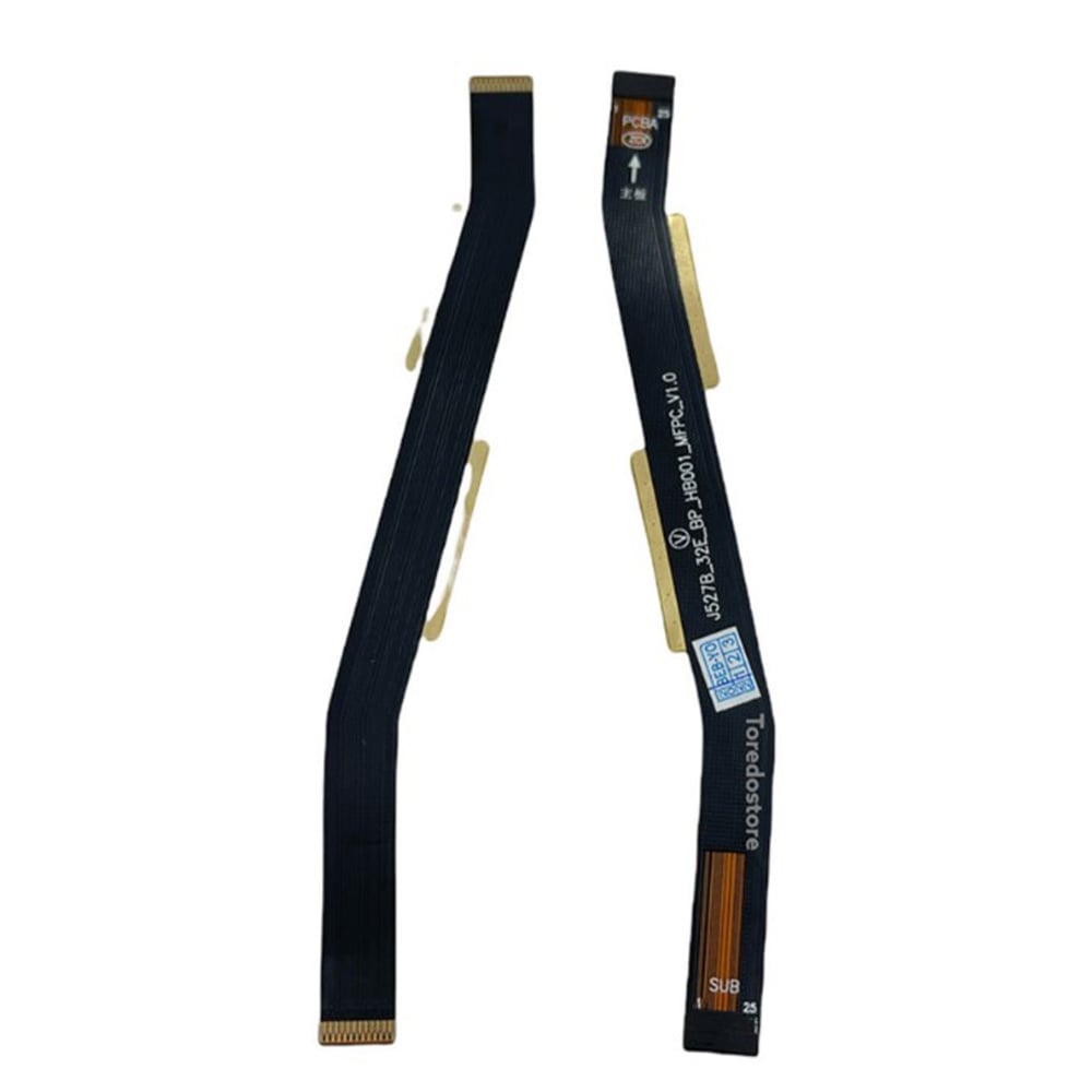 Teknonet Reeder P13 Blue Max Lite Uyumlu Ekran Flex NT-104215