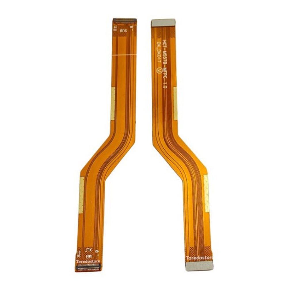 Teknonet Reeder P13 Blue Max Uyumlu Ekran Flex NT-104218