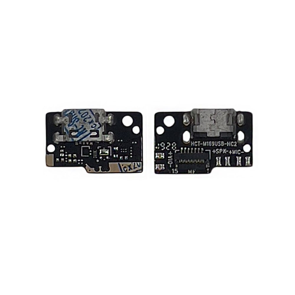 Teknonet Reeder P13 Blue Plus 2022 Uyumlu Bordlu Şarj Soketi NT-104220