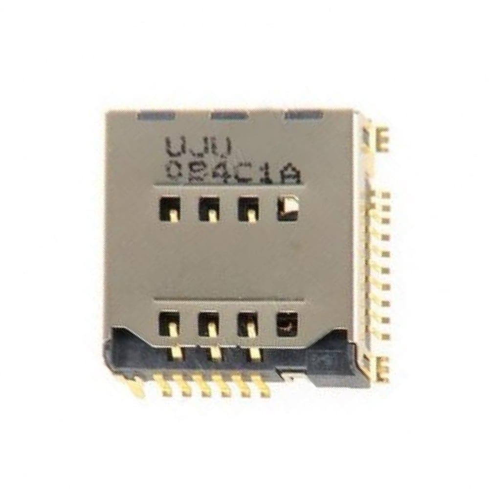 Teknonet Samsung Diğer Uyumlu Sim Kart Yuvası NT-11618