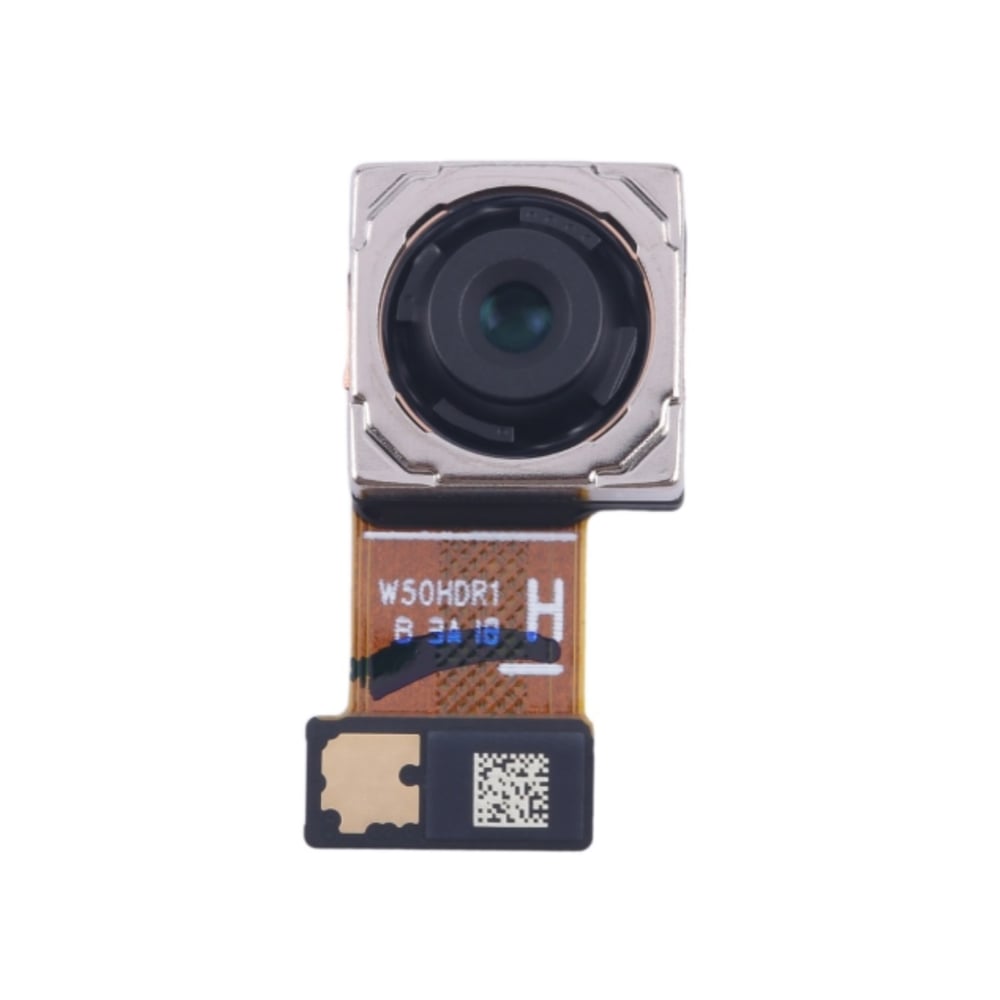 Teknonet Samsung Galaxy A15 Uyumlu Arka Kamera NT-113800