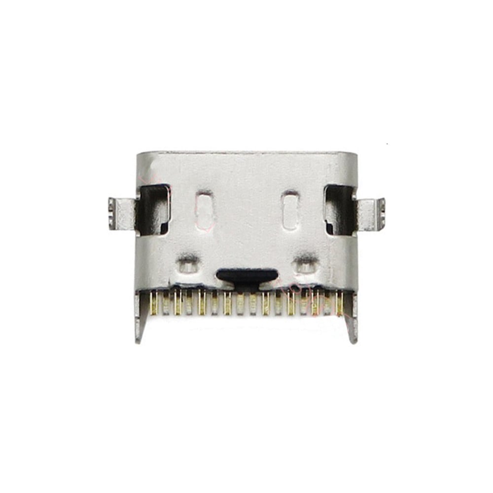 Teknonet Samsung Galaxy A20S Uyumlu Şarj Soketi NT-1288