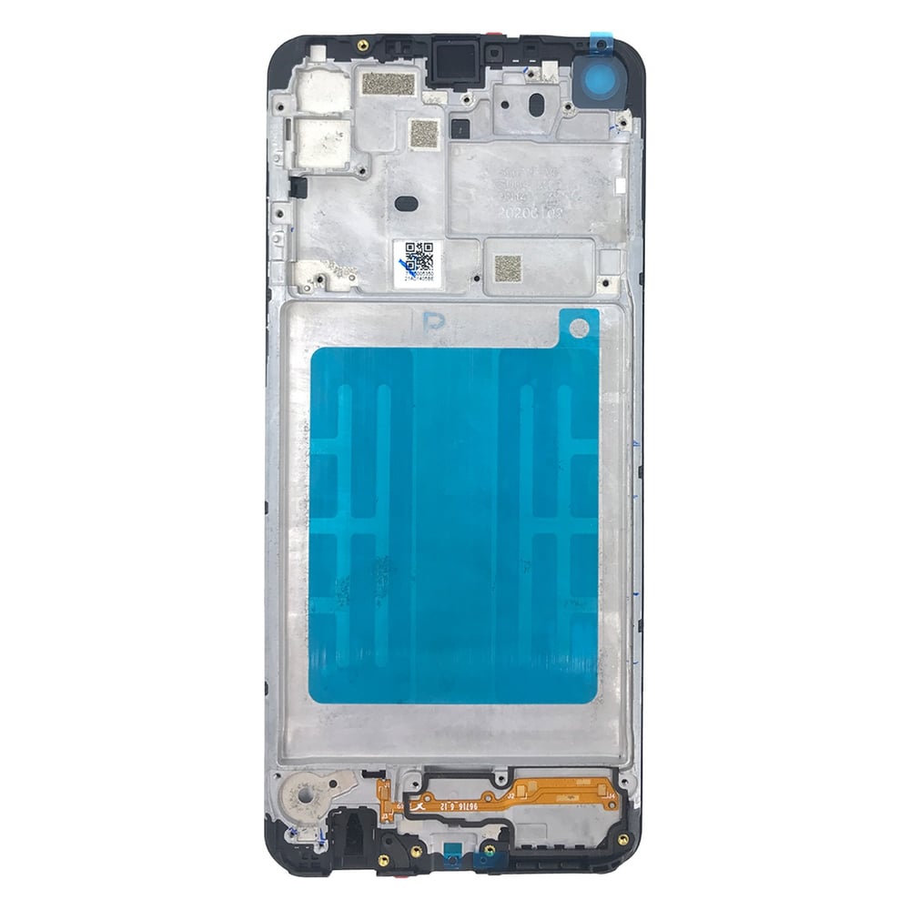 Teknonet Samsung Galaxy A21 Uyumlu Orta Kasa NT-91443