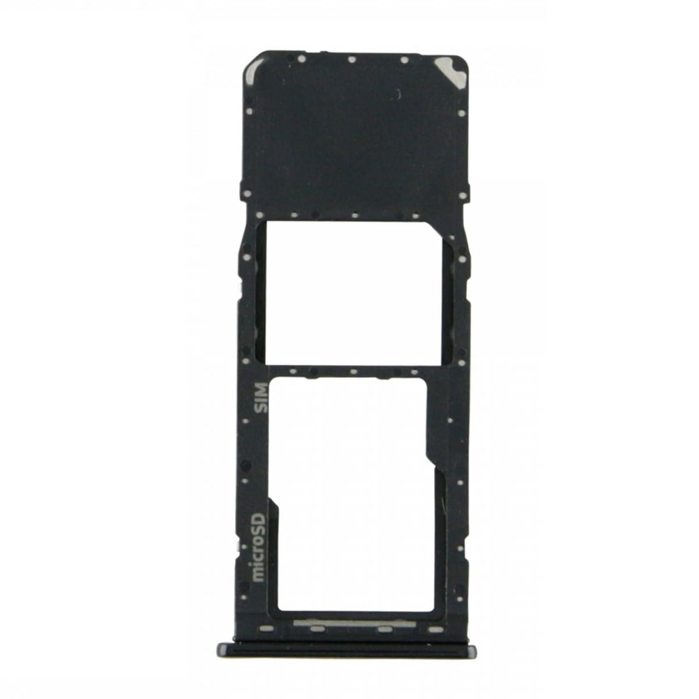 Teknonet Samsung Galaxy A30 Uyumlu Hafıza Kart + Sim Metali VR-16693