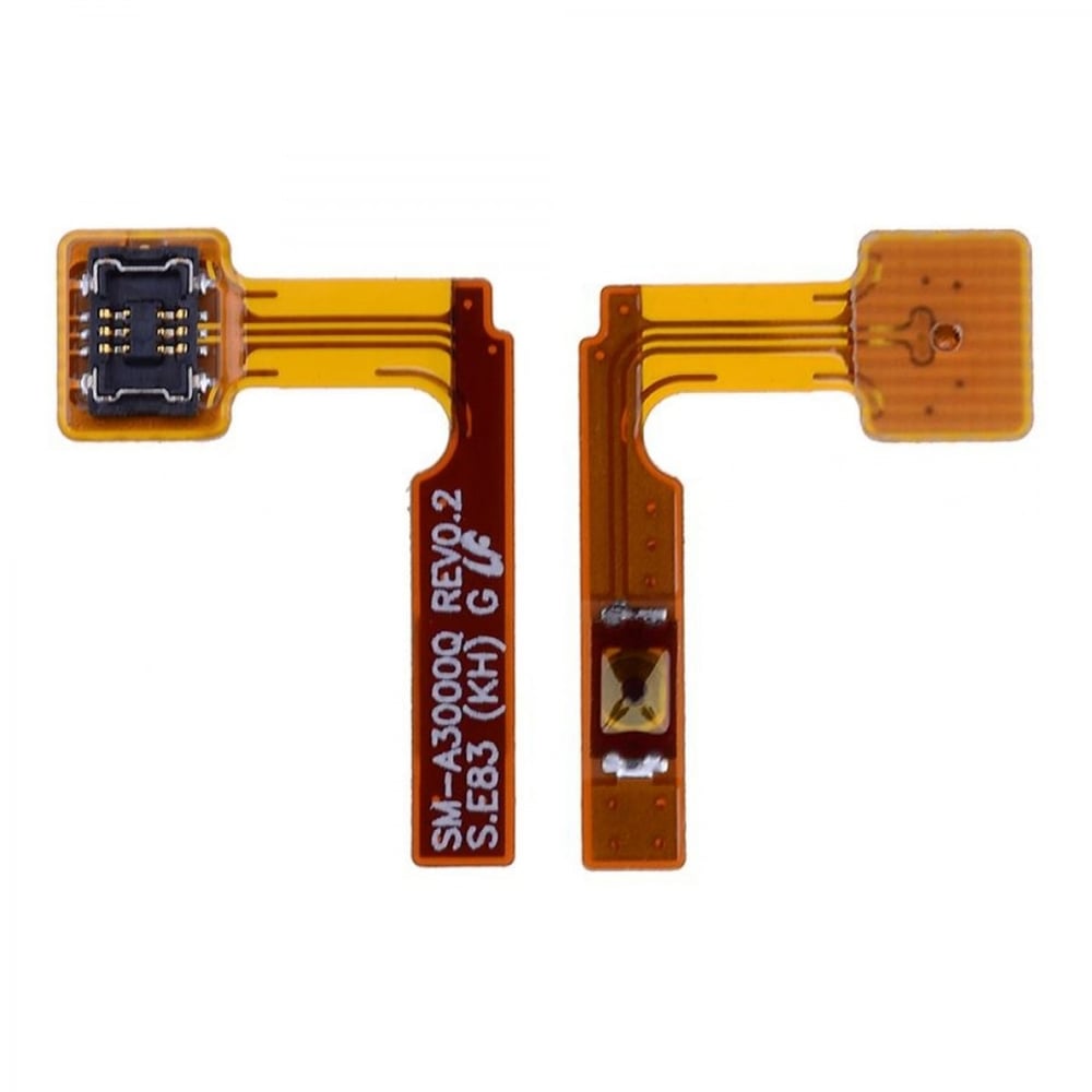 Teknonet Samsung Galaxy A300 A3 2015 Uyumlu Power Flex NT-11119
