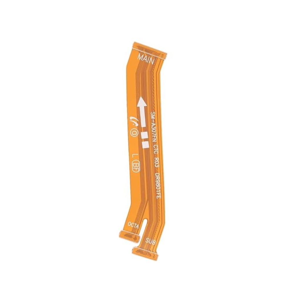 Teknonet Samsung Galaxy A30S Uyumlu Ekran Flex NT-89795