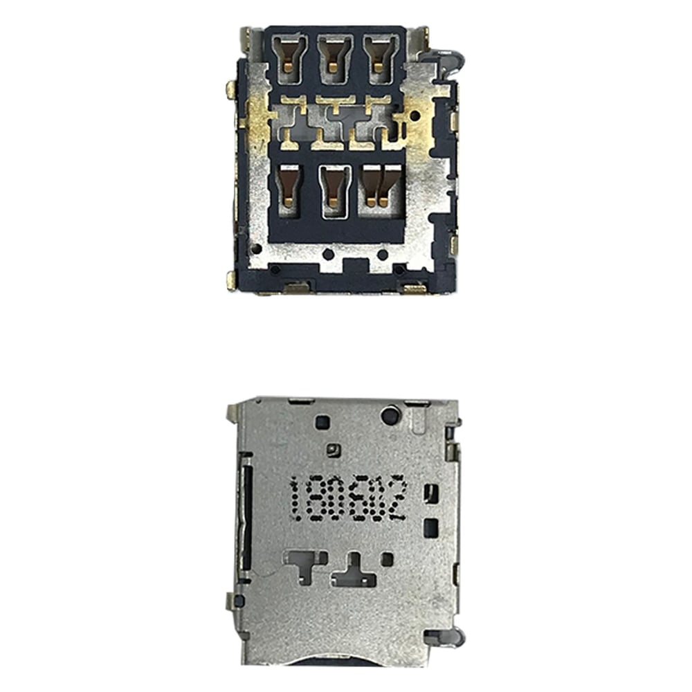 Teknonet Samsung Galaxy A310 A3 2016 Uyumlu Sim Kart Yuvası NT-20491