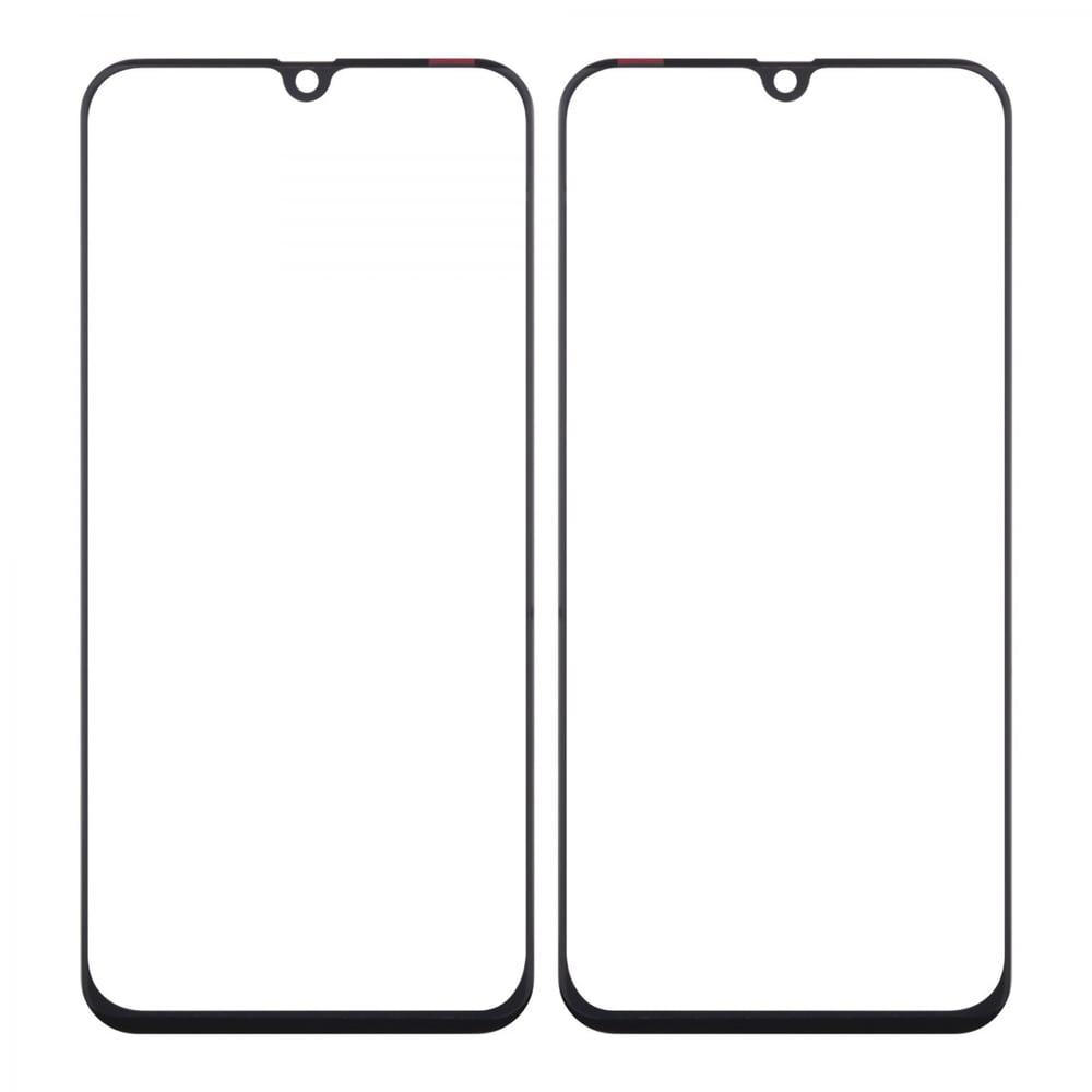 Teknonet Samsung Galaxy A40 Uyumlu Dokunmatik Lens + Oca VR-14347