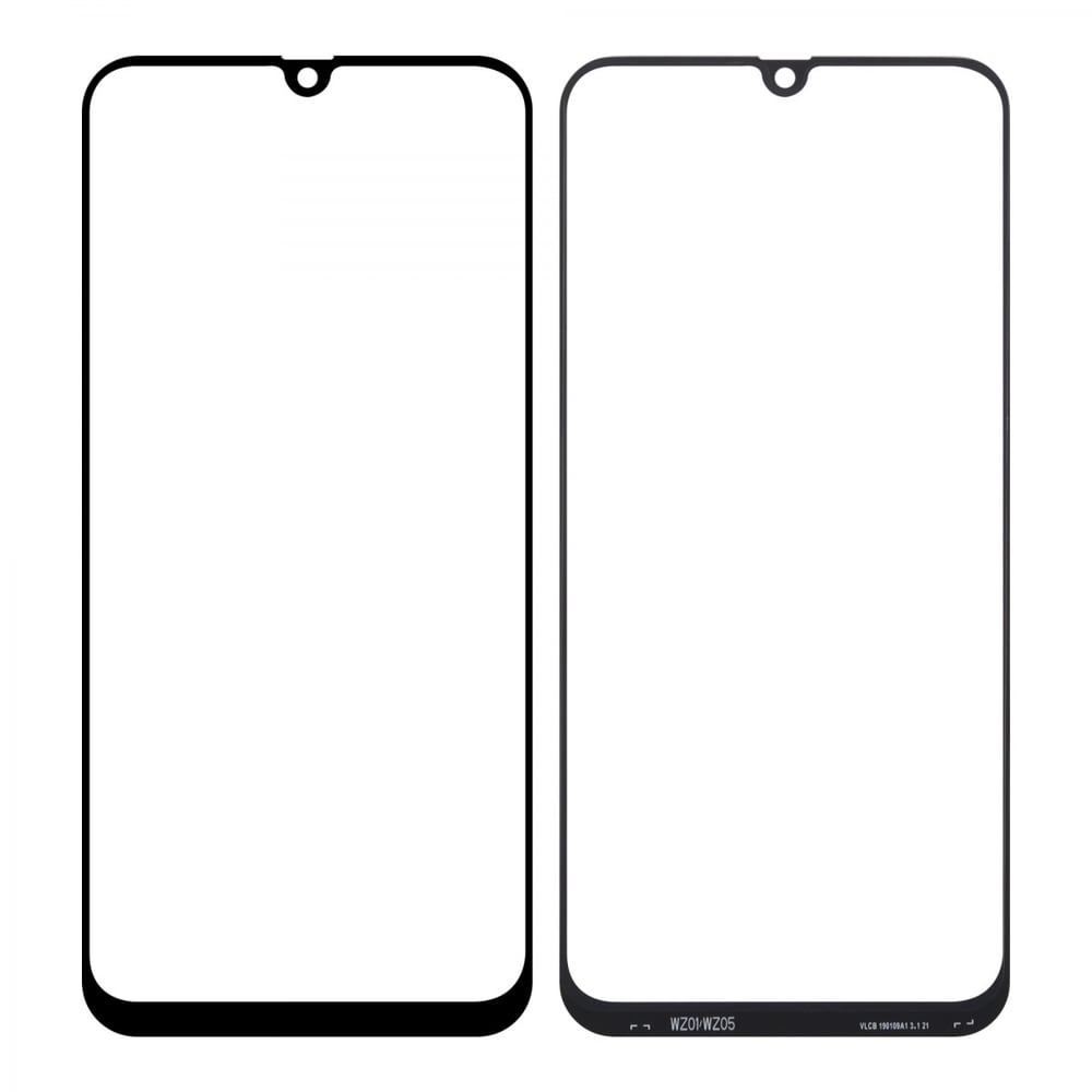 Teknonet Samsung Galaxy A50 Uyumlu Dokunmatik Lens VR-14348