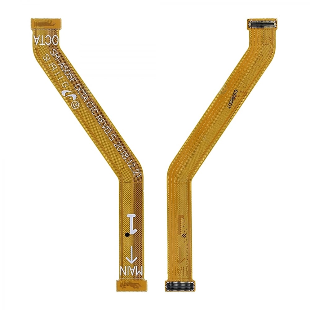 Teknonet Samsung Galaxy A50 Uyumlu Ekran Flex NT-30005
