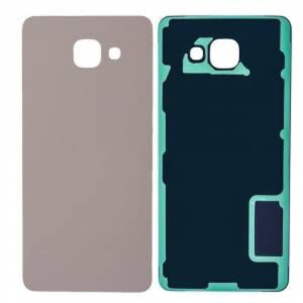 Teknonet Samsung Galaxy A510 A5 2016 Uyumlu Batarya Kapağı VR-5298