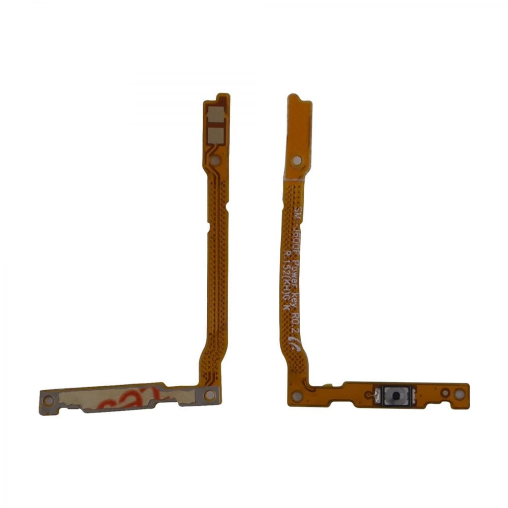 Teknonet Samsung Galaxy A600 A6 2018 Uyumlu Power Flex NT-28301