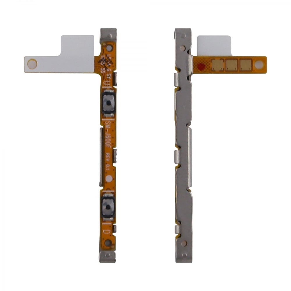 Teknonet Samsung Galaxy A605 A6 Plus 2018 Uyumlu Ses Flex NT-28302