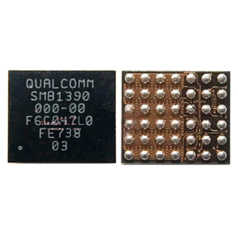 Teknonet Samsung Galaxy A70 Uyumlu SMB1390 Şarj Entegresi NT-84094