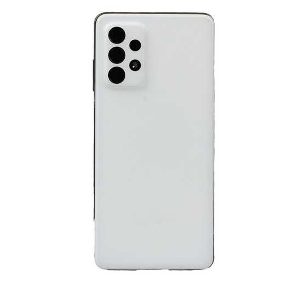 Teknonet Samsung Galaxy A72 Uyumlu Batarya Kapağı NT-100831