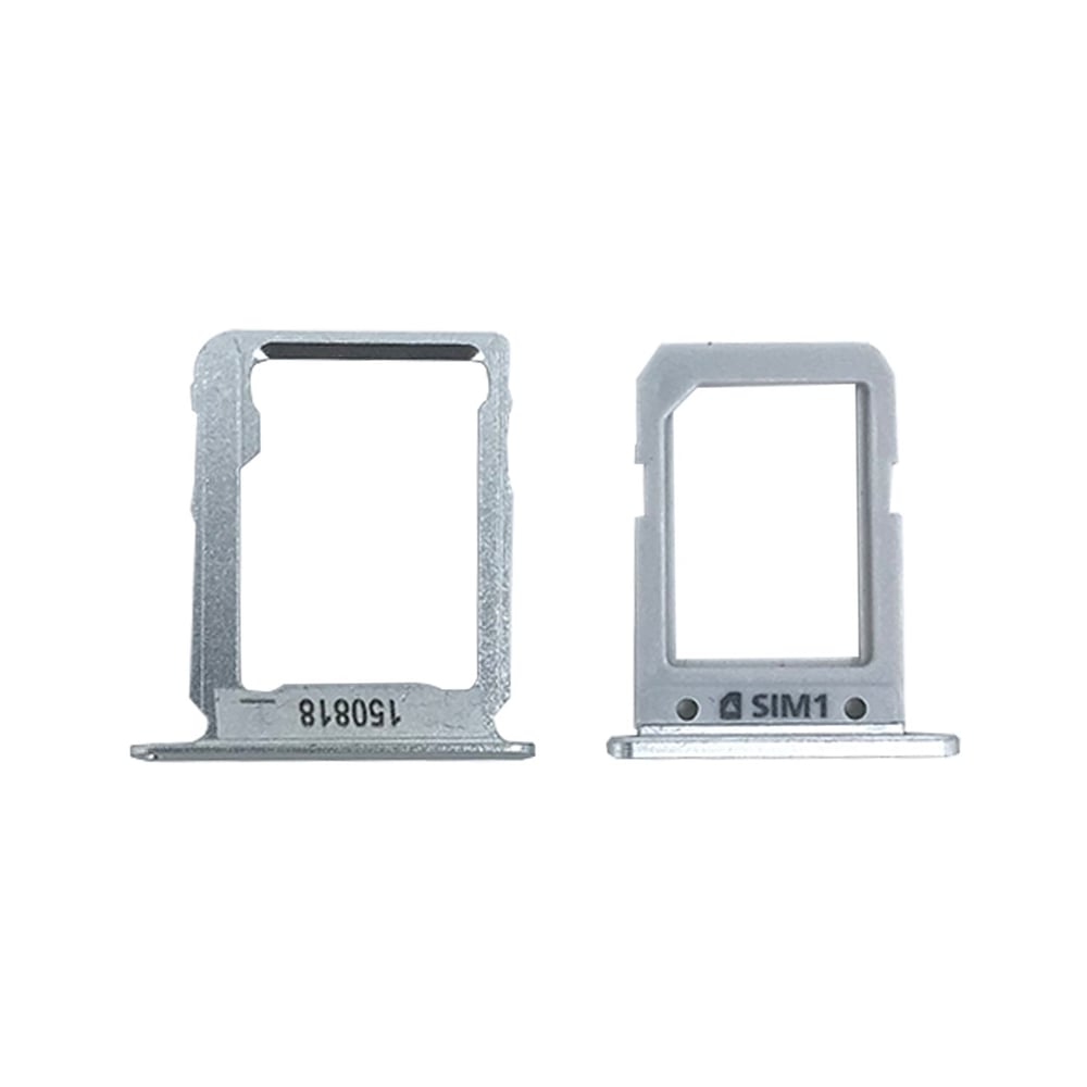 Teknonet Samsung Galaxy A8 Uyumlu Sim Metali VR-10412