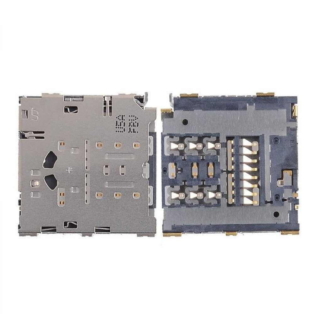 Teknonet Samsung Galaxy A8 Uyumlu Sim Kart Yuvası NT-10135