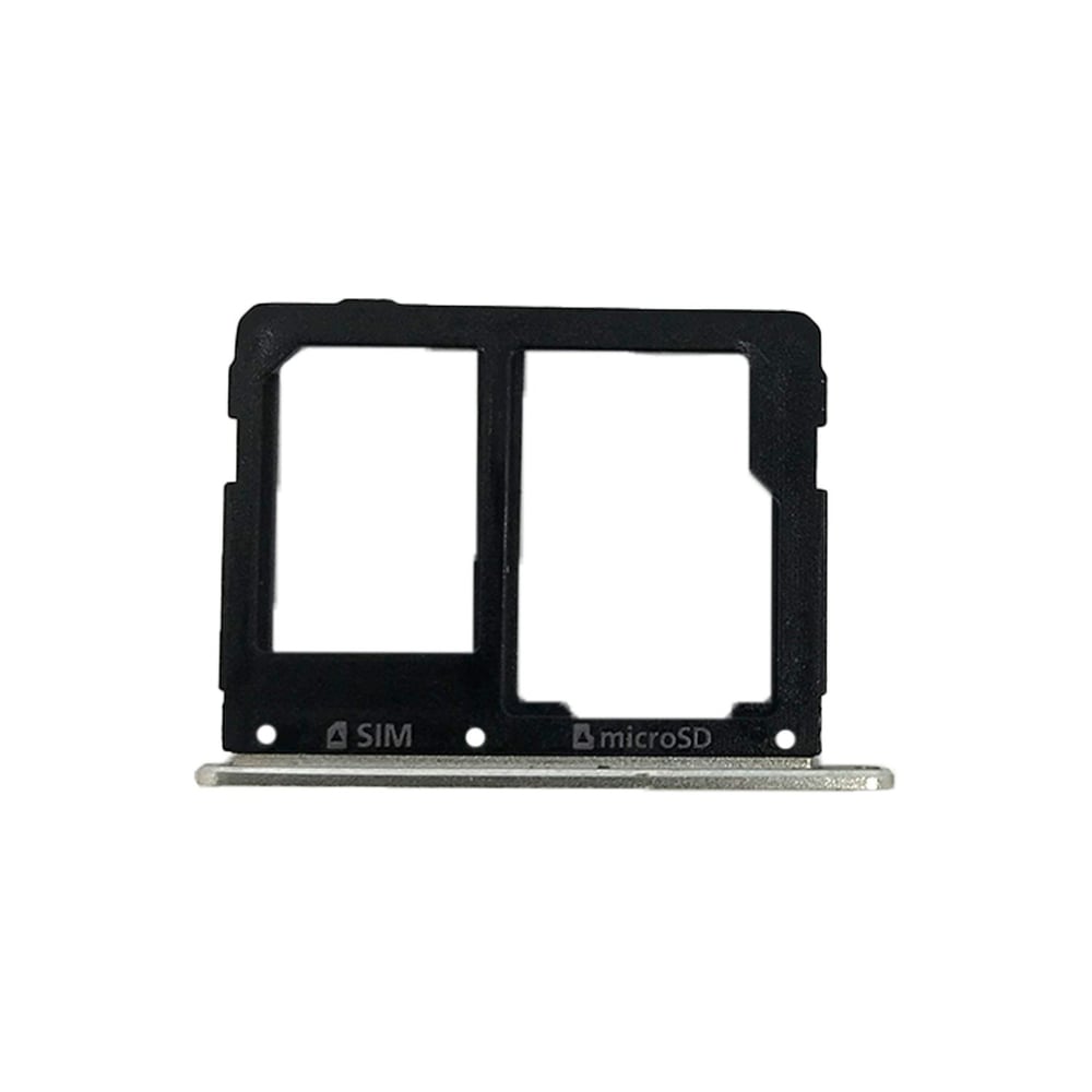 Teknonet Samsung Galaxy C5000 C5 2015 Uyumlu Hafıza Kart + Sim Metali NT-16913