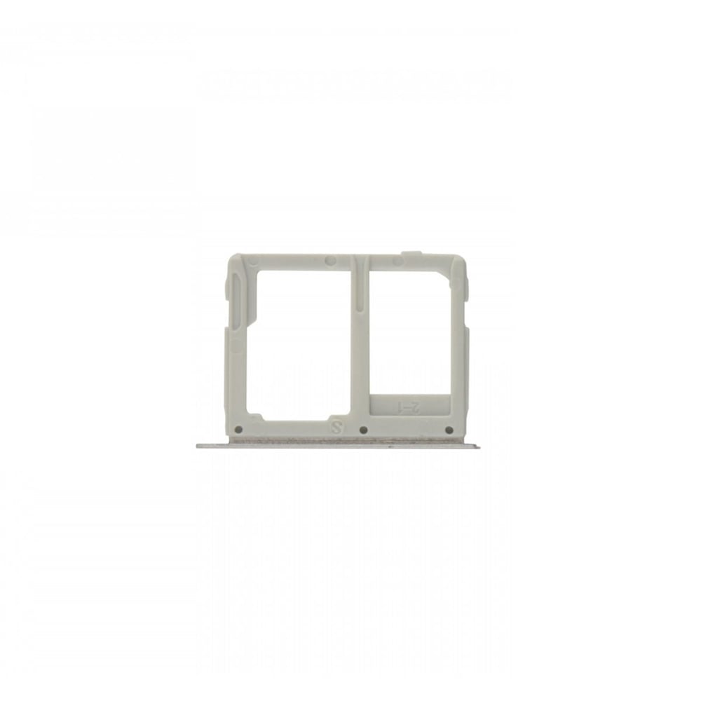 Teknonet Samsung Galaxy C5010 C5 Pro Uyumlu Hafıza Kart + Sim Metali VR-2737