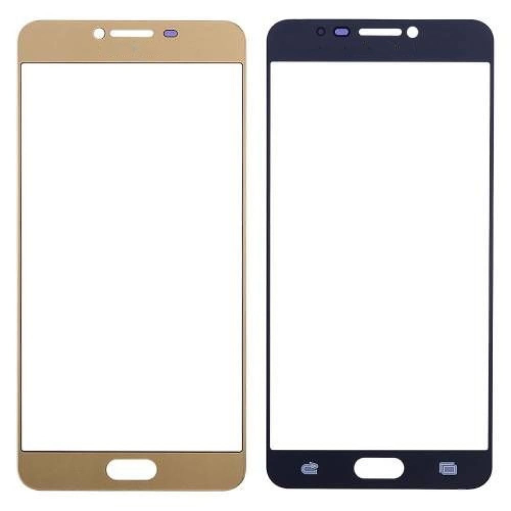 Teknonet Samsung Galaxy C700 C7 2015 Uyumlu Dokunmatik Lens VR-3119