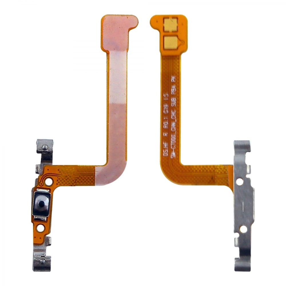Teknonet Samsung Galaxy C700 C7 2015 Uyumlu Power Flex NT-27247