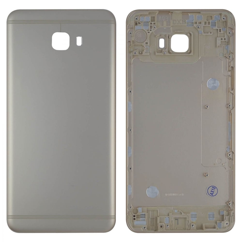 Teknonet Samsung Galaxy C7010 C7 Pro Uyumlu Kasa VR-12649