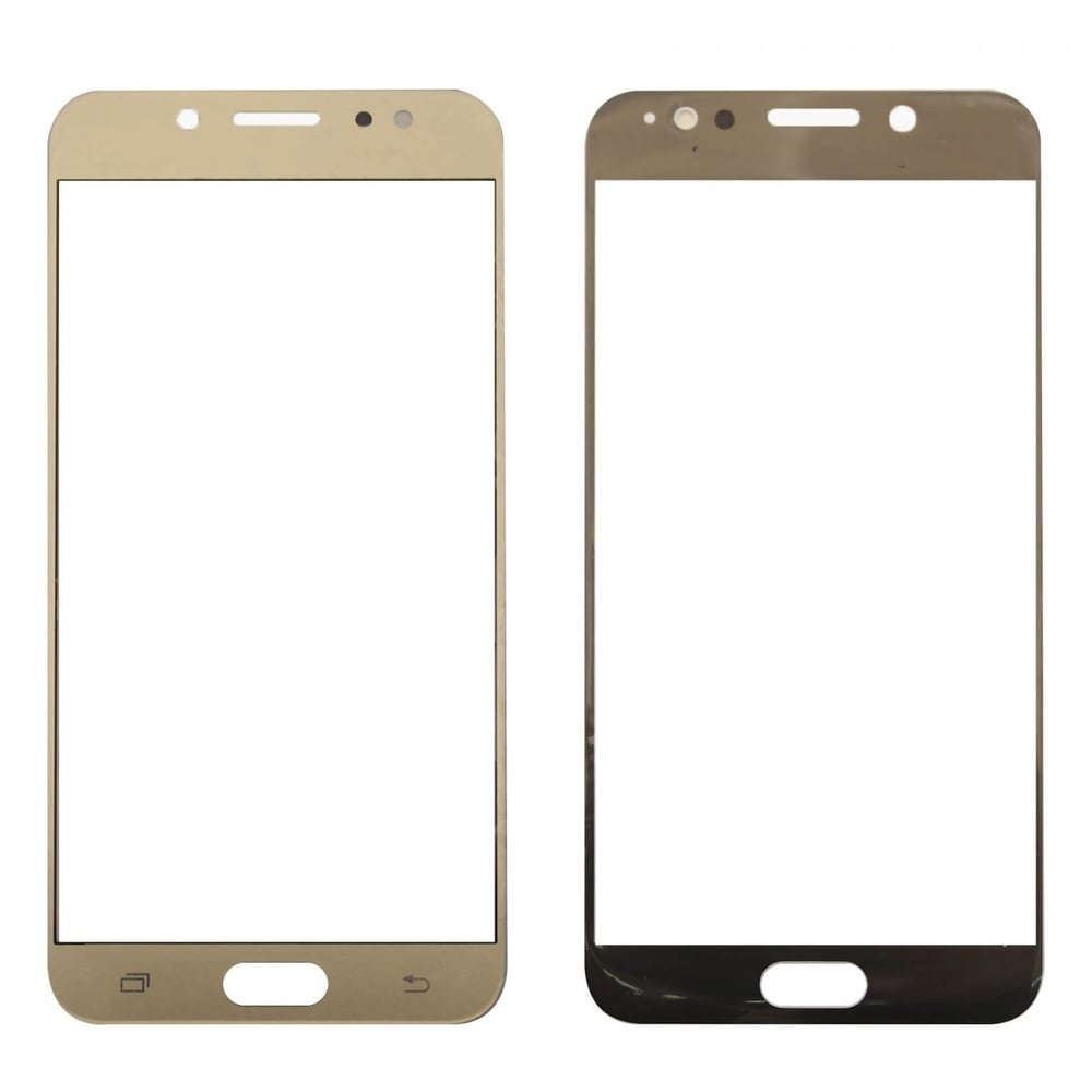 Teknonet Samsung Galaxy C7100 C8 2015 Uyumlu Dokunmatik Lens VR-2378