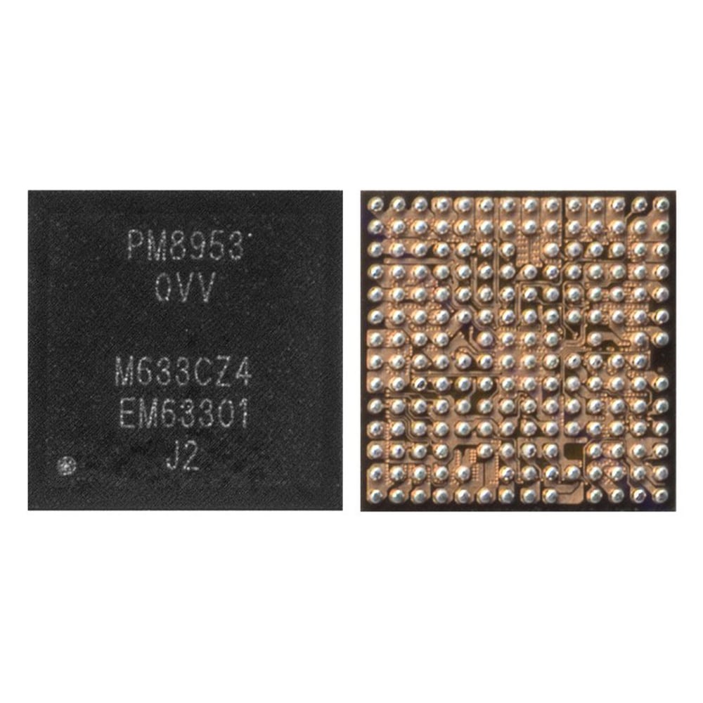 Teknonet Samsung Galaxy C9000 C9 Pro Uyumlu NT-84095 Power Entegresi NT-84095
