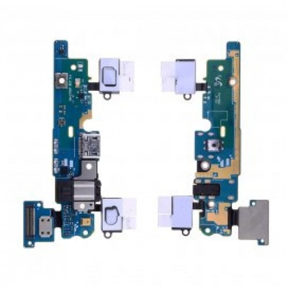 Teknonet Samsung Galaxy E700 E7 2015 Uyumlu Filmli Şarj Soketi NT-9825