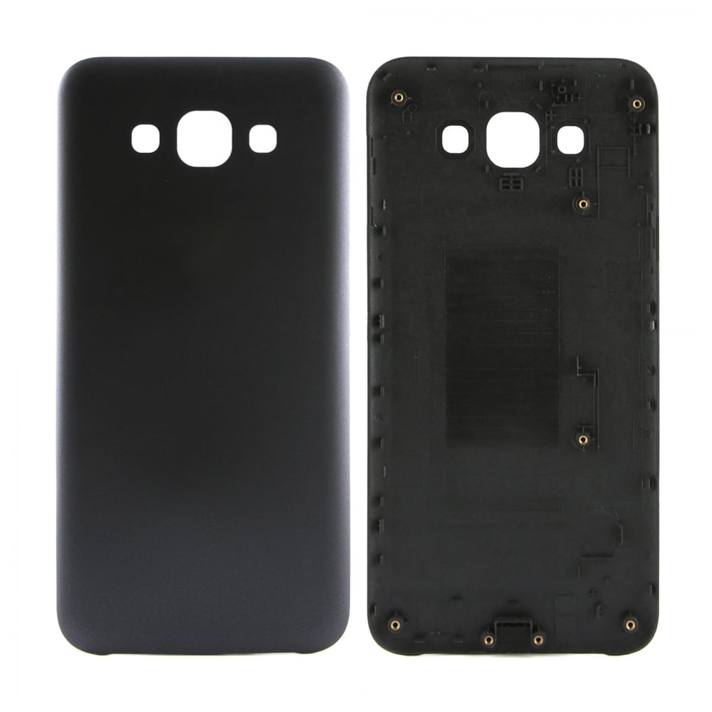 Teknonet Samsung Galaxy E700 E7 2015 Uyumlu Batarya Kapağı VR-5345