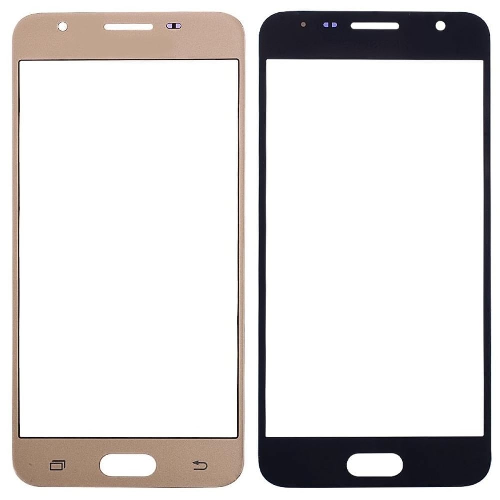 Teknonet Samsung Galaxy G570 J5 Prime Uyumlu Dokunmatik Lens VR-3107