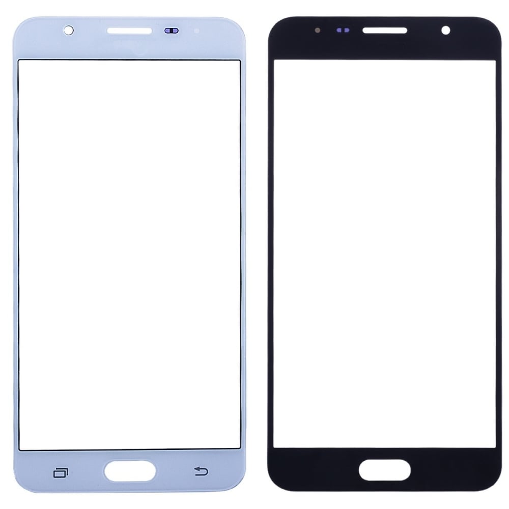 Teknonet Samsung Galaxy G610 J7 Prime Uyumlu Dokunmatik Lens + Oca VR-3060